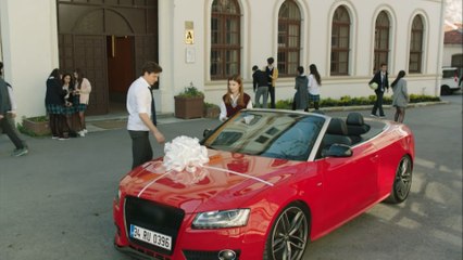 جميع الحلقات من الحياة أحيانا حلوة الموسم 73 (Arabic Dubbed) Hayat Bazen Tatlidir