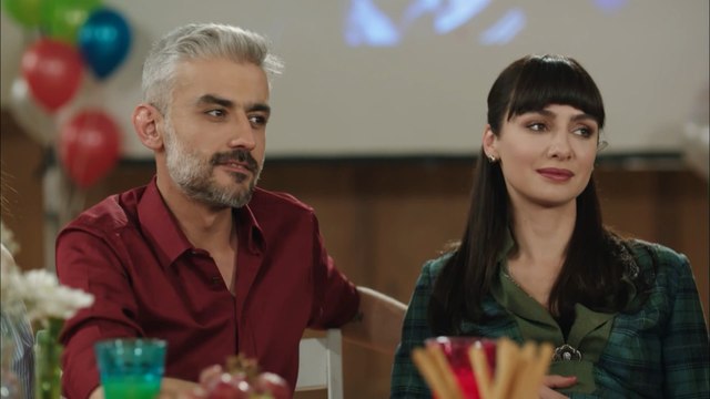 جميع الحلقات من الحياة أحيانا حلوة الموسم 78 (Arabic Dubbed) Hayat Bazen Tatlidir