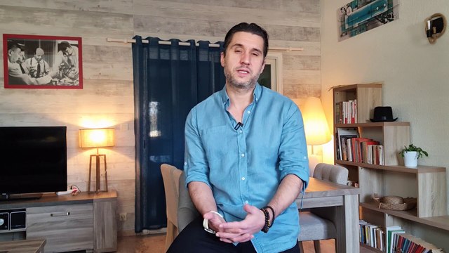 je ne suis pas assez