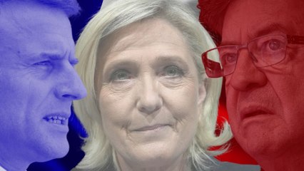 La izquierda y Macron se alían contra Le Pen, ¿será suficiente?