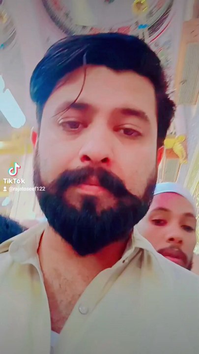 Roza rasool ki ziyarat