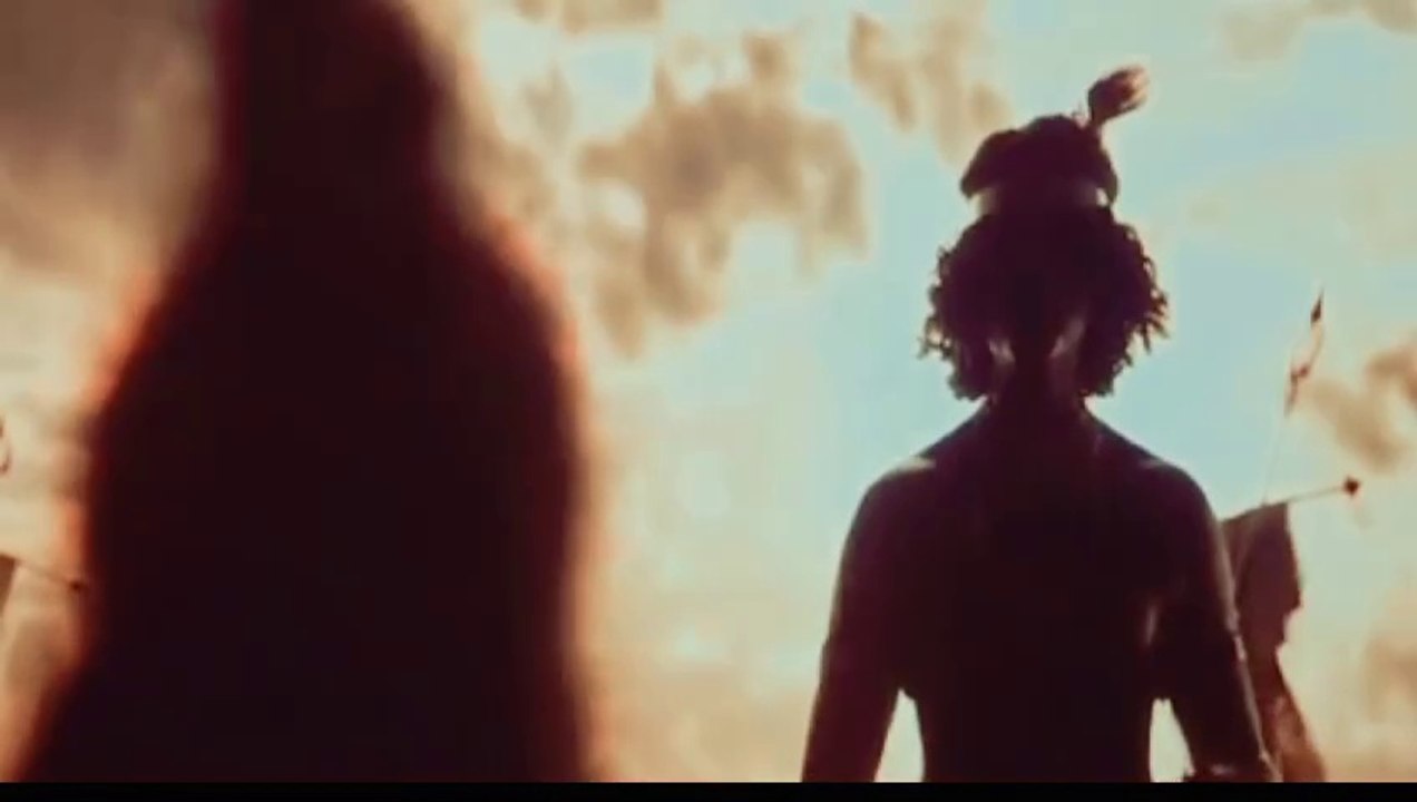 Kalki 2898 AD Full Hindi Debbed Movie 2024 (Part One) Ep 1