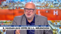 Philippe Guibert : «La personne la plus 