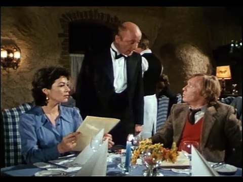 Ein Fall für Zwei E16-Herr Pankratz, bitte!