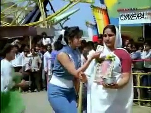 Jai Laxmi Jai Laxmi/Gair Kanooni 1989/Asha Bhosle, Bappi Lahiri, Sri Devi