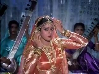 Tum Jo Parda Rakhoge /Gair Kanooni   1989/Aparna Mayekar, Bappi Lahiri