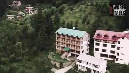 Hidden Gem of Himachal Pardesh Manali