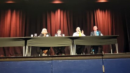 Fylde Hustings: Public service versus self interest
