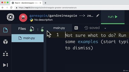 2. Python Data Types Overview 🧩