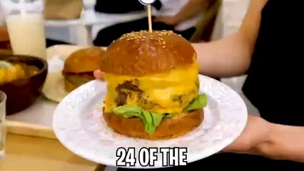 World's Cheapest Food Vs. Most Expensive Food ($0.15 vs $3,100,000)!