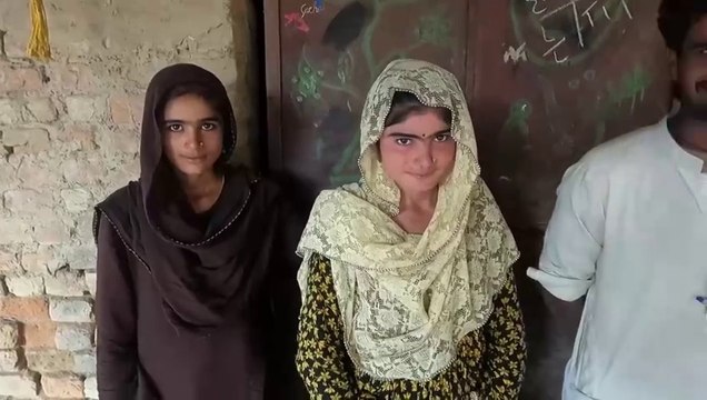 Pakistani Hindus Pakistan Main Kis Halat Mein Hai हिन्दू पुकार