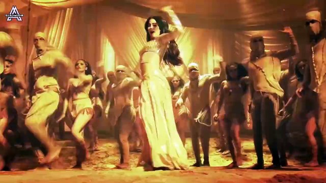 Nadiyon Paar (Let the Music Play)– Roohi _ Club Remix _ Arabic Beats _ Dj Aj-muzyk _ Janhvi(1080P_HD)