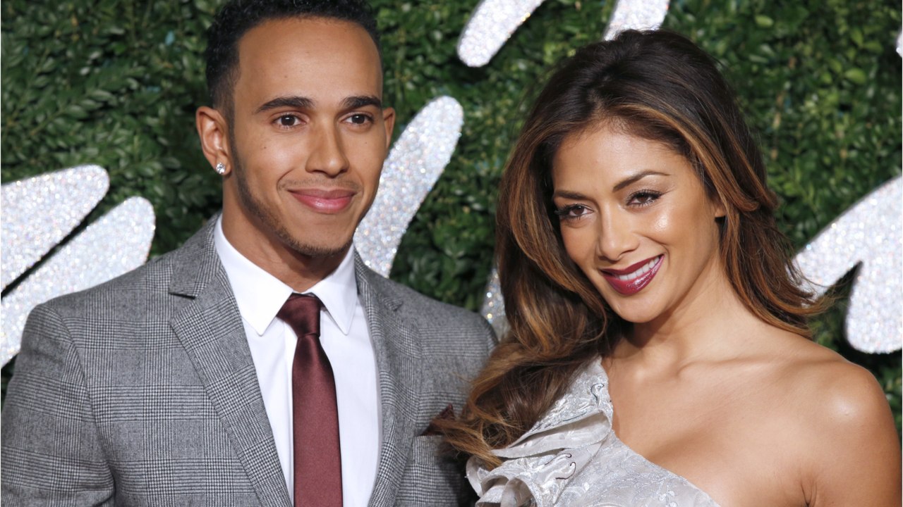 Que devient Nicole Scherzinger ?