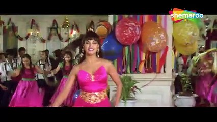 Shabba Shabbaa /1989  Gola Barood/  Kimi Katkar ,Alka Yagnik
