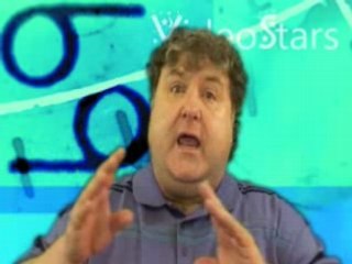 Russell Grant Video Horoscope Cancer April Tuesday 15th