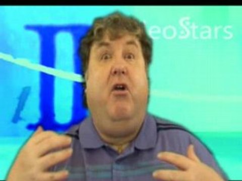 Russell Grant Video Horoscope Gemini April Tuesday 15th