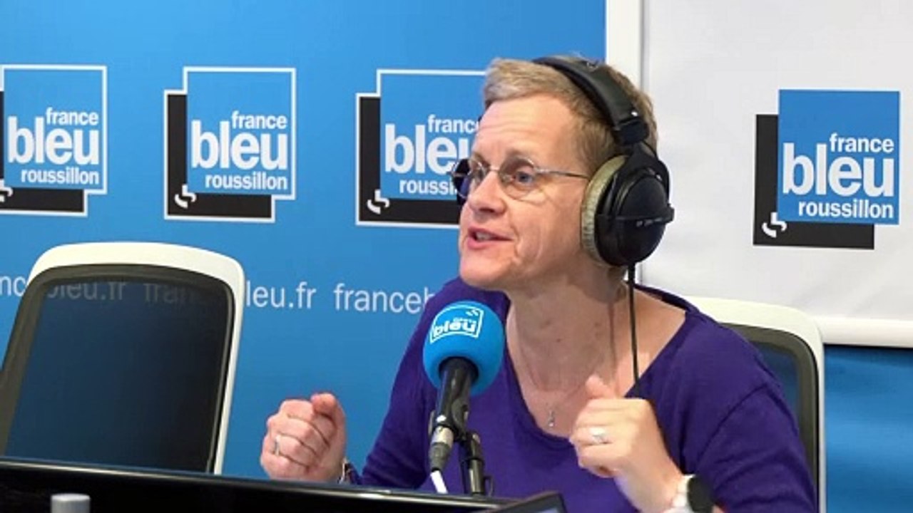 Nicolas Berjoan, chef de file des écologistes et membre du Nouveau Front Populaire des Pyrénées-Orientales