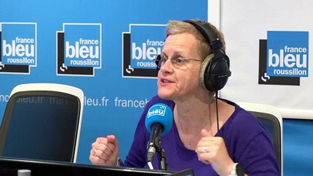 Nicolas Berjoan, chef de file des écologistes et membre du Nouveau Front Populaire des Pyrénées-Orientales