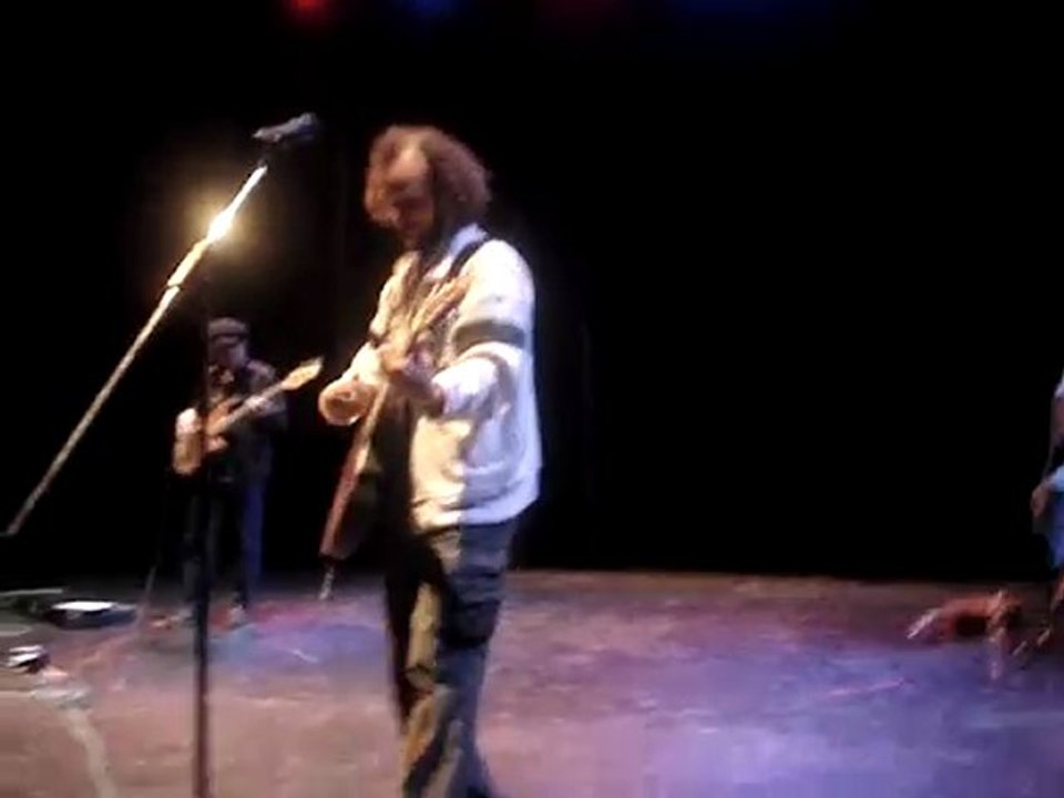 Oulahlou2-Tafsut Imazighen Montréal 12 Avril 2008