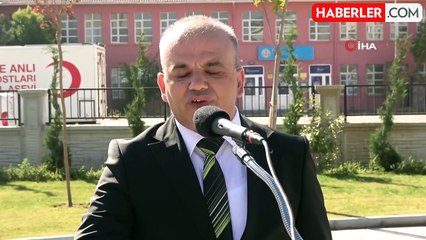 Çanakkale'de Kabotaj Bayramı kutlandı