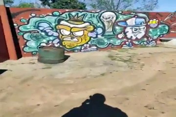 El Centro de Barrio N°1 de Tacuarembó fue declarado Monumento Histórico Nacional (27/06/2024)