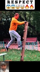 Respect video  # amazing people