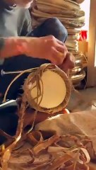 صنع آلة موسيقية 4