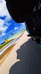 We back at homestead with new angle but its less crispy footage cause i had to use the not so good canera_ Its a very risky angle------ _gopro ___racebike _r _motorcycle _bikelife _racing _rr _superbike _sportbike _bike _bikeporn _s _cbr _ya(