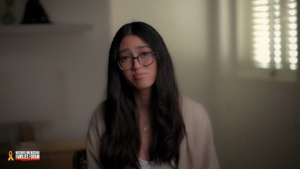 Una rehén de Hamas habla por primera vez tras ser liberada