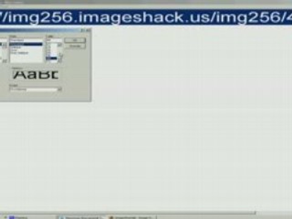 Comment insérer une image sur un forum