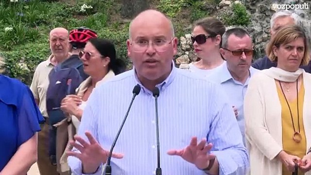 PP ve muy difícil nuevos acuerdos con el PSOE tras porque no es un partido de Estado
