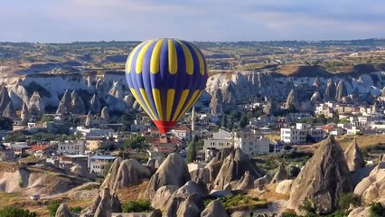 15 Most Surreal Landscapes on Earth