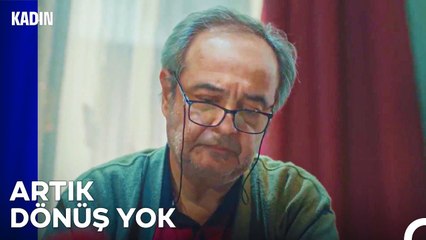 Telefonun Başında Çaresiz Bekliyorum - Kadın