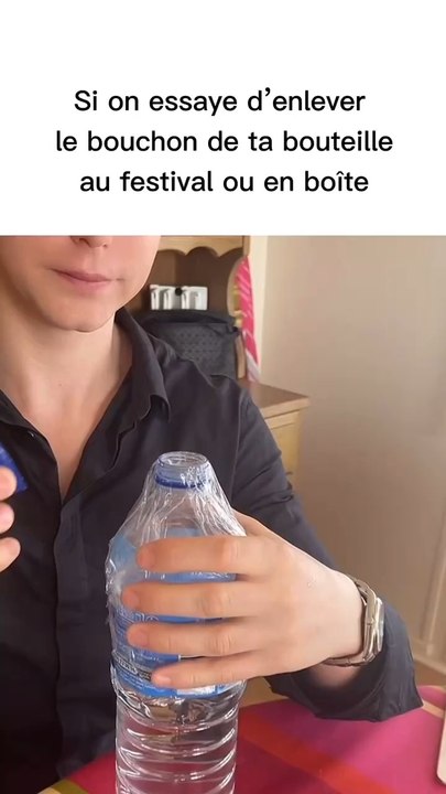 On sait jamais 