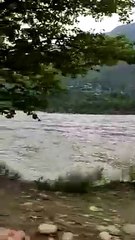 Sindh river on the side #trending #foryou #tiktok #delicious #gaming #reels