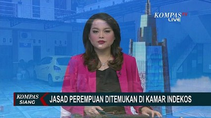 Geger! Jasad Perempuan Ditemukan di Kamar Indekos di Pati, Diduga Korban Pembunuhan