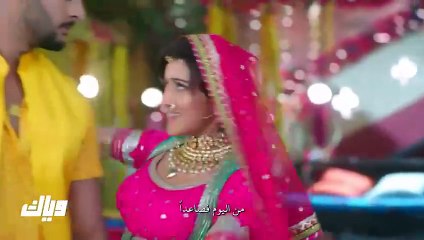 مسلسل خفايا القلوب 4 الحلقة 18 الثامنة عشر مدبلجة HD