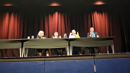 Fylde Hustings: Do candidates support the right to protest?
