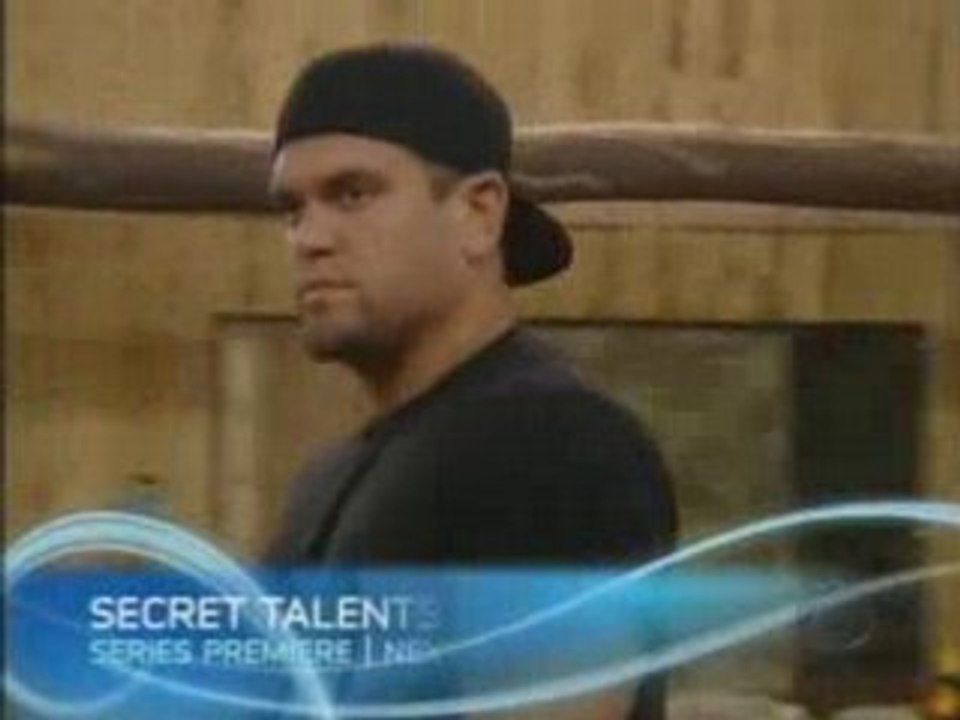 Big Brother 9 (US) Ep. 25 Pt. 4