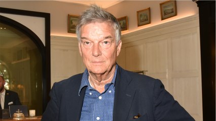 VOICI : Benoît Jacquot et Jacques Doillon en garde à vue après les plaintes de plusieurs actrices pour viols et agressions