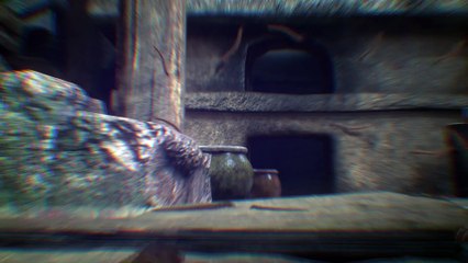 The golden wug [Jin Can Wangshi] episode 5 in english sub