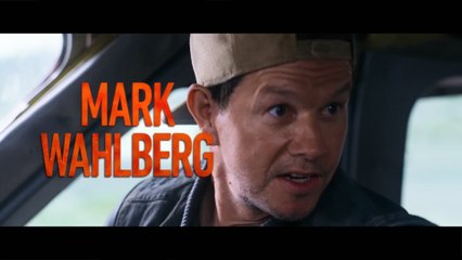 Flight Risk Movie (2024) - Mark Wahlberg, Michelle Dockery, Topher Grace