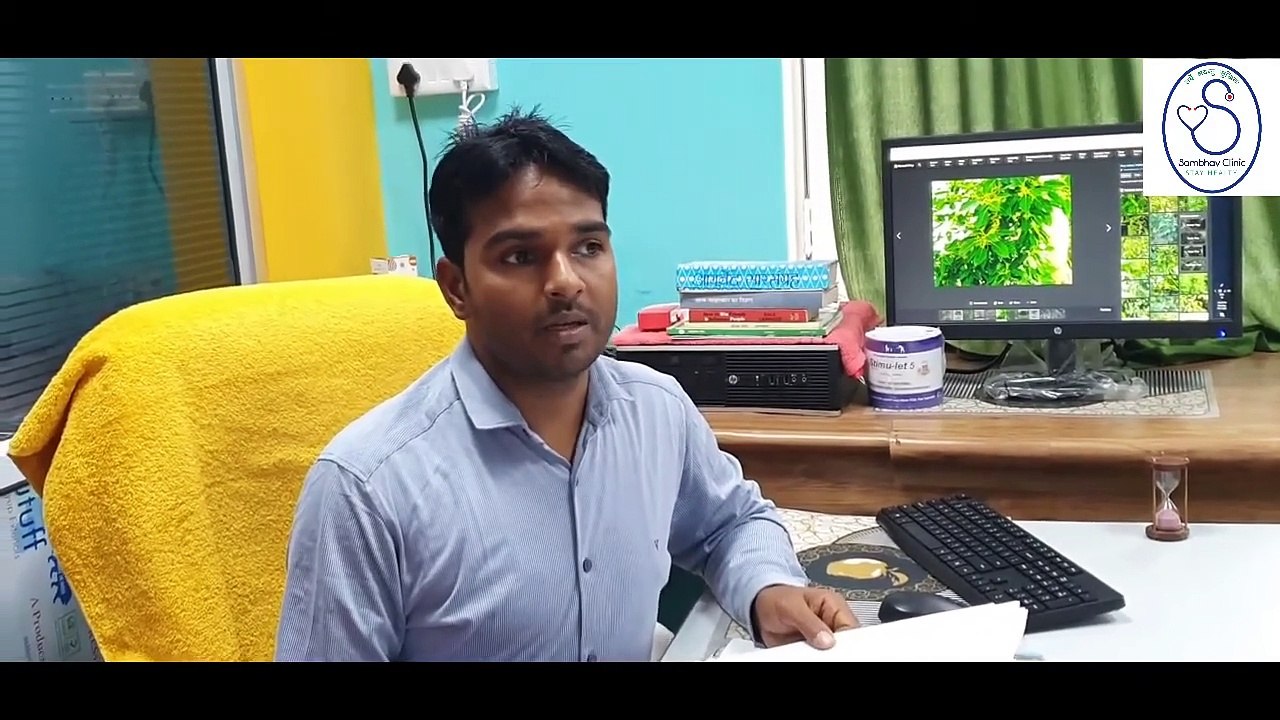 मुह के कैंसर का आयुर्वेद से इलाज  Oral cancer treatment in ayurveda  Patient Testimony - 720