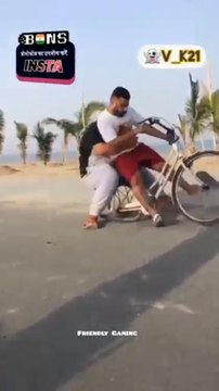 Title: Epic Fail Compilation: Hilarious Moments Caught on Camera! Subscribe for more funny videos: [Subscribe Link] Turn on notifications to never miss another laugh!#Daily#FunnyVideos #FailCompilation #HilariousMoments #PranksGoneWrong #EpicFails