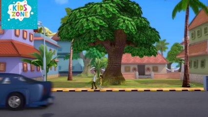 Motu Patlu Full new episode 46 | Jhon the kid | Kids Zone