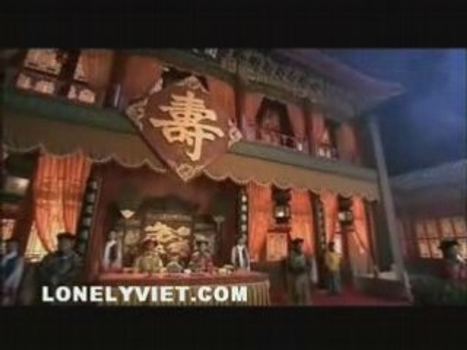 Cong Chua Cuoi Cung