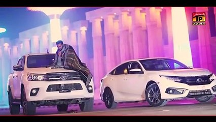 Kevain Sunawan Hall Dil _ بہت دُکھی انداز _ Tahir Farooq _ (Official Video) _ Thar Production(360P)