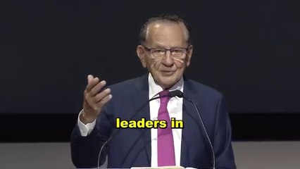 Judge caprio  is awesome speech