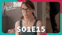 Parents mode d'emploi - Saison 1 - Épisode 15 : Un peu d'aide ?