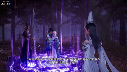 Donghuaid_Dubu Xiaoyao Episode 430 Sub Indo